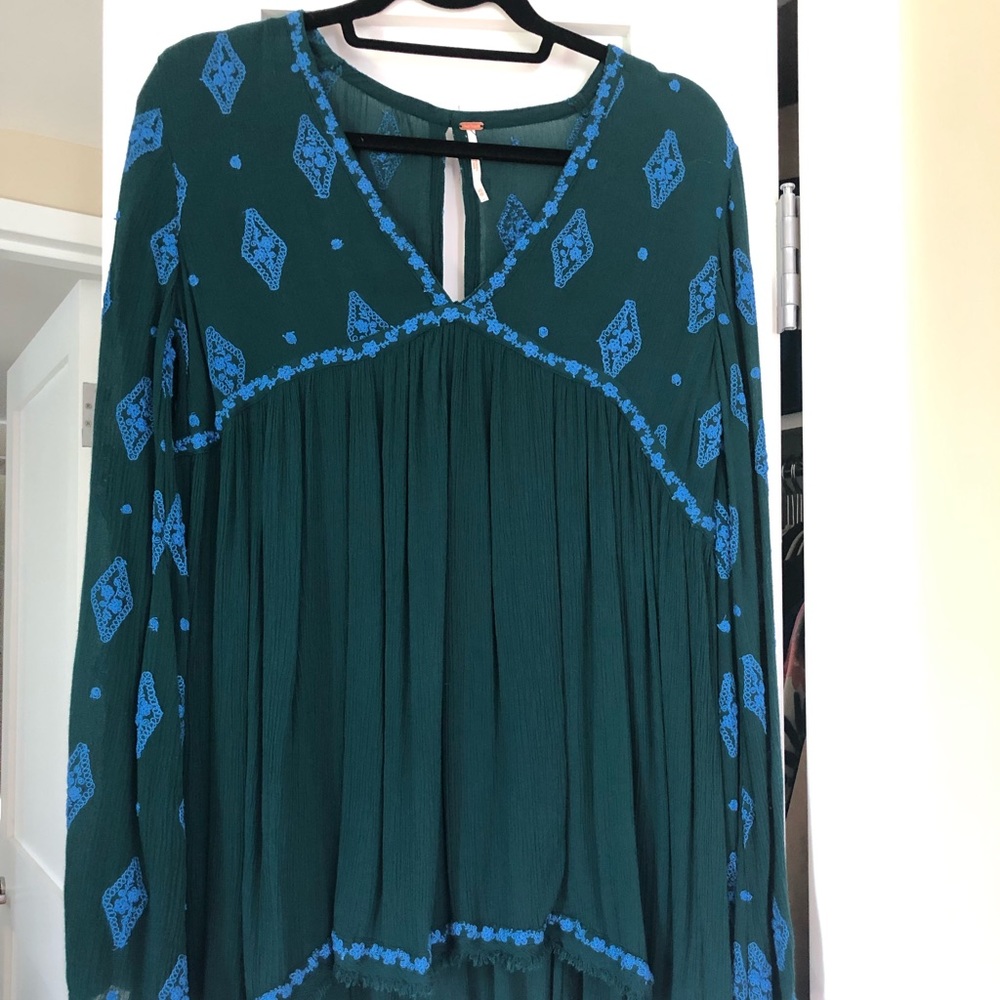 Free People Top